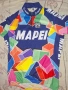 MAPEI SANTINI тениска, снимка 2