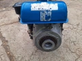 Палцова косачка BCS 601 acme двуколка планинска, снимка 11
