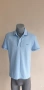 Lacoste Pique Cotton Stretch Regular Fit Mens Size 3 - S - НОВО!ОРИГИНАЛНА Тениска!, снимка 8