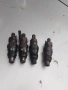 ГНП Горивна помпа 0460484054 Bosch за peugeot  1,9d, снимка 7
