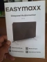 конвектор EASYmaxx 2000W – Черен, с дигитален дисплей, снимка 3