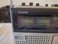 UNIVERSUM CTR 2391U STEREO RADIO CASSETTE RECORDER., снимка 4