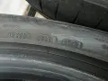 2бр летни гуми 225/55/17 DUNLOP L06301 , снимка 5