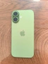 Iphone 17 sage ЧИСТО НОВ ГАРАНЦИОНЕН, снимка 5