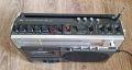 Радиокасетофон Aiwa TPR - 300A, снимка 2