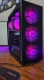 Компютър За Игри! RTX 5060, AMD Ryzen 5 5600, SSD 1ТВ, 16 RAM, снимка 4