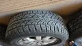 Гуми с джанти Honda CR-V 215 65 16 , снимка 7