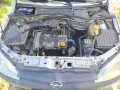 Opel Corsa C 1.2 75кс 2000г автомат на части, снимка 5