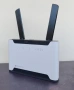 Рутер Mikrotik Chateau PRO ax + ГАРАНЦИЯ, снимка 1