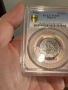 2 лева 1943 ms65, снимка 1