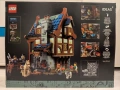 LEGO 21325 Ideas Medieval Blacksmith, снимка 2