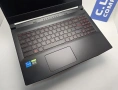 MSI Katana GF66 11UE i5 11400H/16GB/512SSD/1TB HDD/RTX3060-6GB/FHD/Подсветка, снимка 8