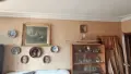 Продавам холна гарнитура от масивно дърво в комплект с 2бр. маси и шкафче, снимка 14