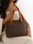 Оригинална дамска чанта Celine, снимка 4