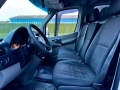 Mercedes-Benz Sprinter 2.2 MAXI XXL!!!КЛИМА!!!НАЛИЧЕН!!!ТОП СЪСТОЯНИЕ!!!, снимка 8