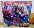 Грамофонни Плочи - Рок-Метъл:  Iron Maiden - The Number Of The Beast  - LP (Unofficial Release), снимка 1