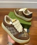 Gucci Screener Нови Дамски Маратонки с Кутия , снимка 2