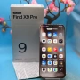 ГАРАНЦИОНЕН!!! Oppo Find X9 Pro, 16GB RAM, 512GB, 5G, Titanium Charcoal , снимка 1