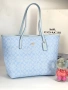 чанти Coach! :➡️46cm⬆️32cm , снимка 3
