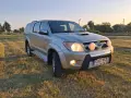 TOYOTA HİLUX 2.5 D 4X4 , снимка 3
