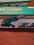 Ъглошлайф TOTAL Industrial, 1100 W, Ф 125 мм, снимка 2