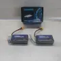 Комплект 2 бр. Нови Li-Po Батерии URGENEX 3S 11.1V 2200mAh 50C (XT60) за RC модели, снимка 1