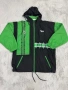 Мъжко яке VINTAGE REEBOK BORUSSIA MONCHENGLADBACH. Размер 2/3XL, снимка 1