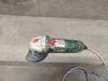 Ъглошлайф Bosch PWS 850- 125, снимка 3