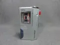 СТАР РЕТРО КАСЕТЕН ДИКТОФОН MICROCASSETTE RECORDER SANYO TALK-BOOK TRC-540M, снимка 2