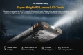 Blackview Pilot 6 120Hz FLIR 108МPX HelioG100 IP68 IP69K 10000mAh 12GB+36GB 256GB MaliG57 3D OTG NFC, снимка 8