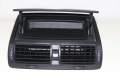 Централни въздуховоди Skoda Octavia II (2004-2013г.) панел розетки жабка 1Z0820951 въздуховод, снимка 6