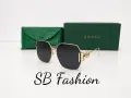 Gucci очила с лого модел 2, снимка 4