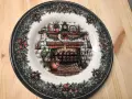 40€ сет от  три чиний “Royal Stafford’” Произведени в Англия, снимка 1