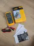 Мултиметър Fluke 27 II – нов, снимка 4