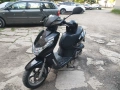 Скутер peugeot kisbee, снимка 1