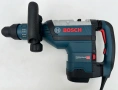 Bosch GSH 7 VC - Мощен чист къртач 1500W 13J като нов!, снимка 3