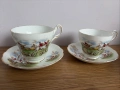 Троен сет за чай Regency - 2 броя, снимка 10