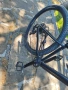 Планински велосипед Rockrider (29 цола, рамка M) — Като нов!, снимка 4