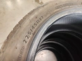 2бр. летни гуми 225/45/17 Dunlop, снимка 4