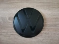 комплект черни емблеми за Volkswagen Golf 6, снимка 4
