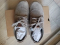 Мъжки обувки Clarks , снимка 2
