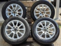 5х112 16 Джанти VW Golf Caddy Touran Skoda SEAT Audi, снимка 4