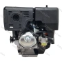 Четиритактов бензинов двигател за мотофреза,мотокултиватор STAHLMAYER 15HP, снимка 6