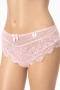 Дамско дантелено долнище Hunkemöller, размер L, снимка 2