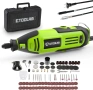 Комплект ротационни инструменти ETOOLAB 200W, снимка 1