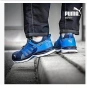 PUMA Velocity 2.0 номер 43 - S1P ESD HRO предпазни работни с бомбе обувки, снимка 4