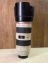 Canon EF 70-200mm f2.8L IS USM (Mk1) Обектив, снимка 2
