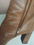 ESCADA Original Size 39 100% Кожа, снимка 4