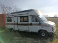 Кемпинг Fiat Ducato 2.5 Diesel - малък пробег, снимка 2