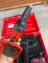Hilti SD 5000 винтоверт за гипсокартон, снимка 4